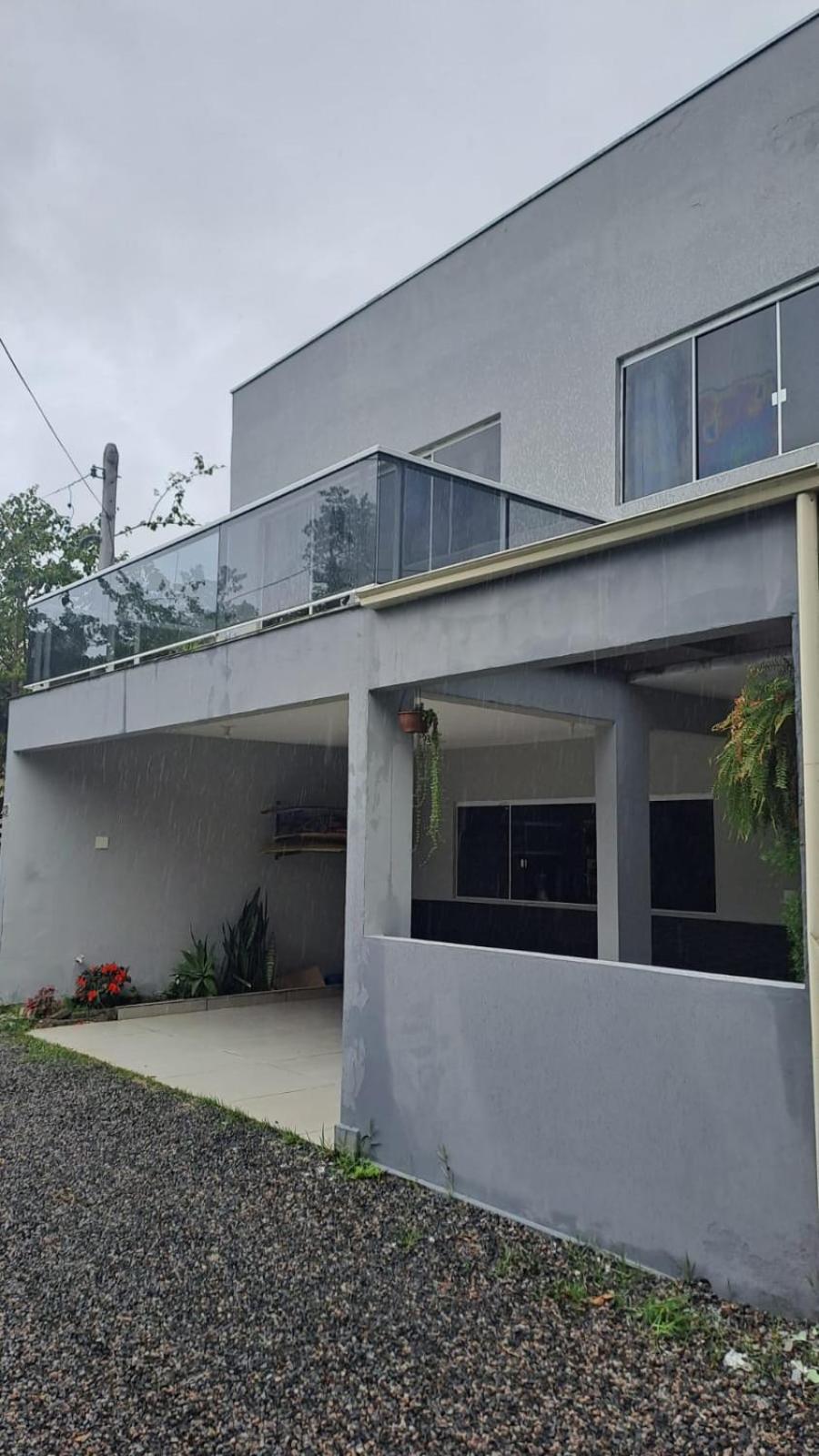 Linda Casa Piscina Natureza Holiday home *