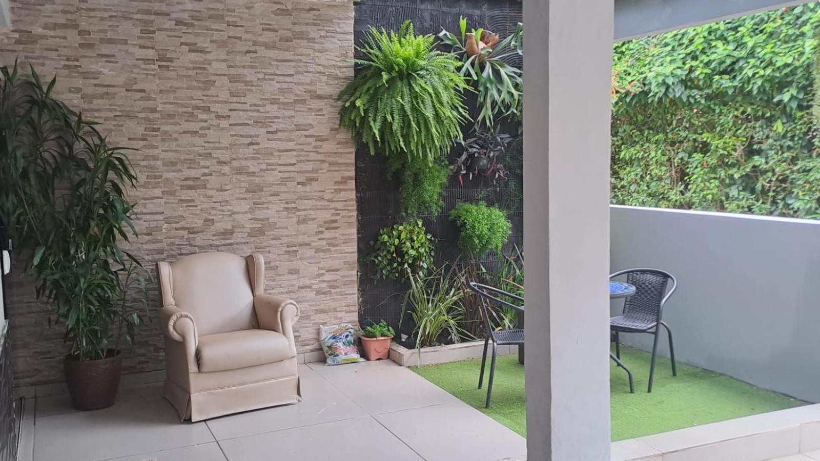 Holiday home Linda Casa Piscina Natureza Florianopolis