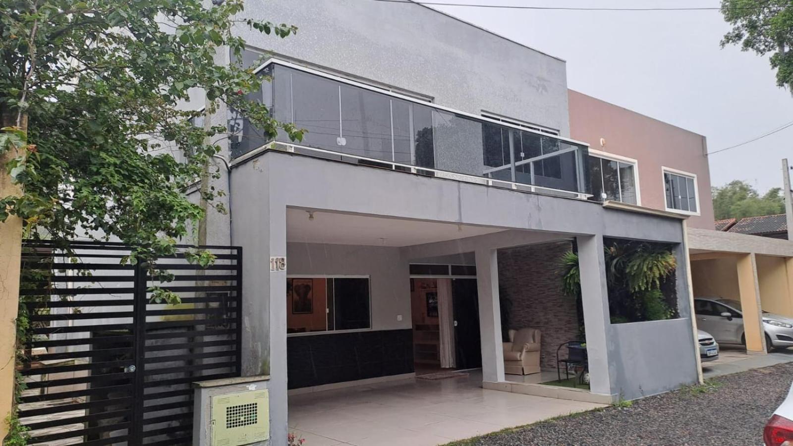 Linda Casa Piscina Natureza Holiday home *